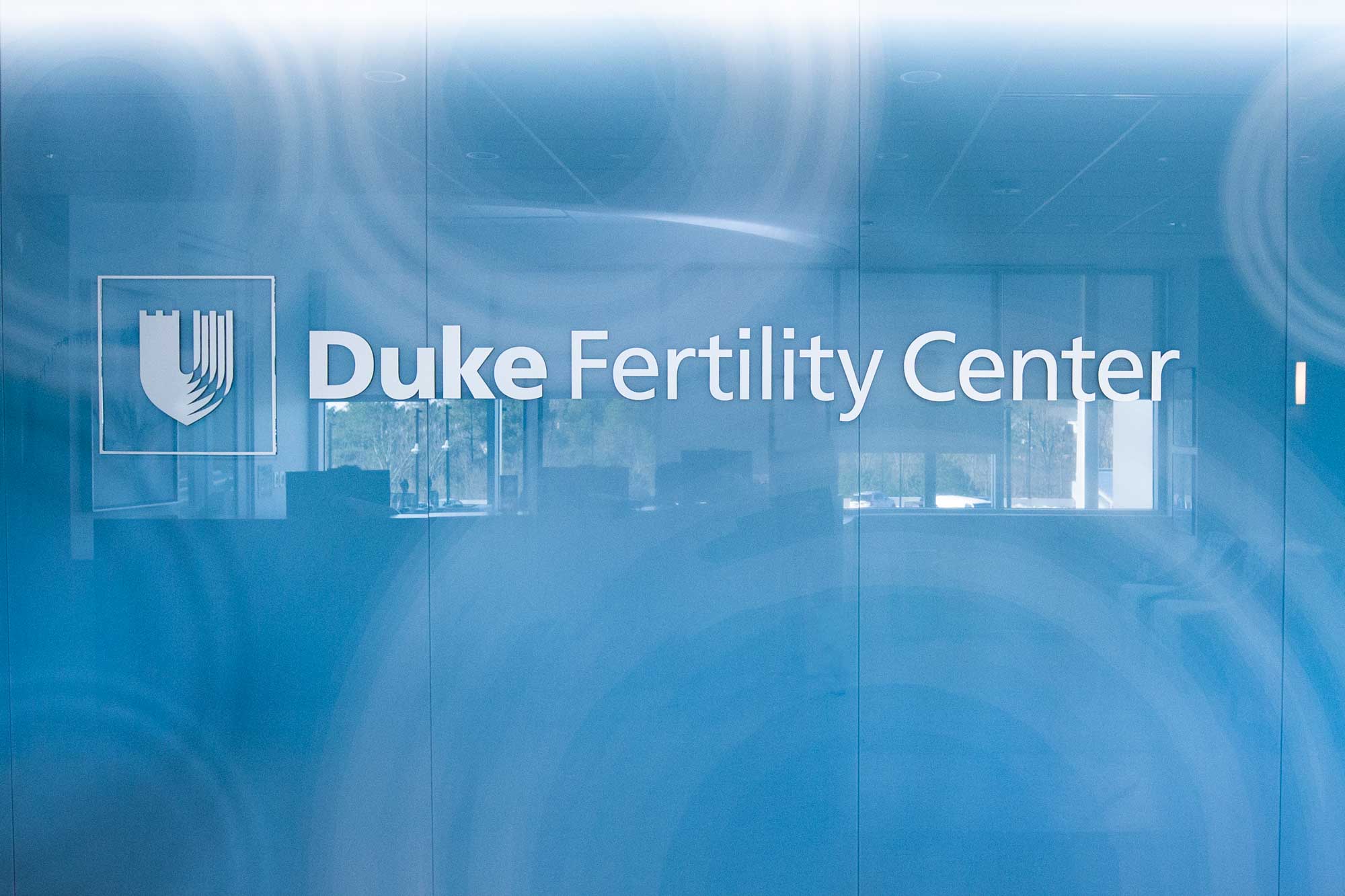 Duke Fertility Center