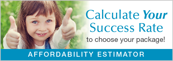 calculate your success rate